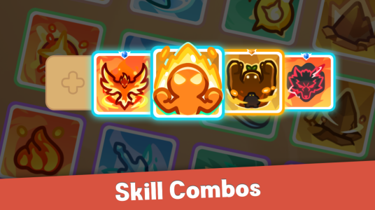 Screenshot Let's Go Legends! Mod APK
