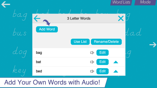 Screenshot Writing Wizard Mod APK