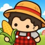 Download Mystery Farm: Idle Tycoon Game Mod Apk v1.0.1 (Unlimited Currency) Terbaru 2026