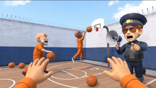 Screenshot I Am Prisoner Mod APK