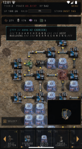 Screenshot The Last Factory Mod APK