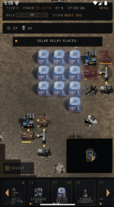 Screenshot The Last Factory Mod APK