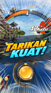 Screenshot FishingHitHit Mod APK
