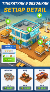 Screenshot Motor Capital Mod APK