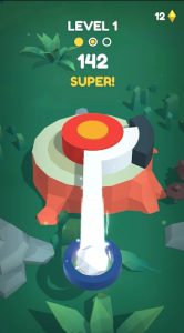 Screenshot Twist Hit! Mod APK