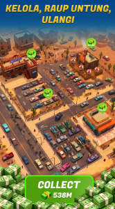 Screenshot Motor Capital Mod APK