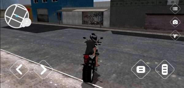 Screenshot MotoVlog RP Mod APK