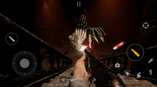Screenshot Same Room Same Day Mod APK