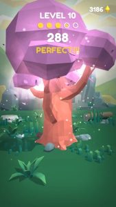 Screenshot Twist Hit! Mod APK