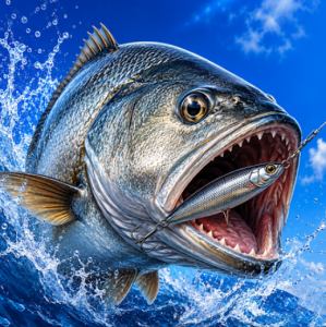 تحميل FishingHitHit Mod Apk v0.0.6 (Unlimited Currency) أحدث إصدار 2026