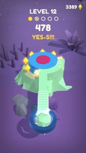 Screenshot Twist Hit! Mod APK