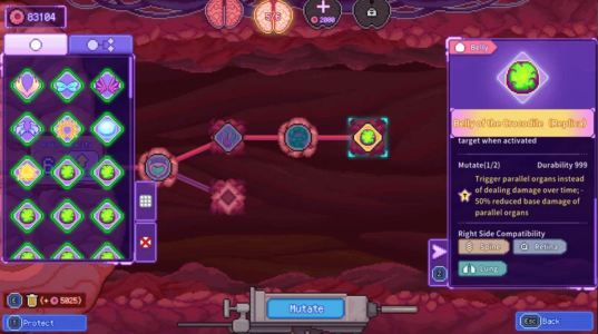 Screenshot Bioweaver Mod APK