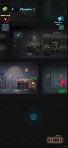 Screenshot Last Extract Mod APK