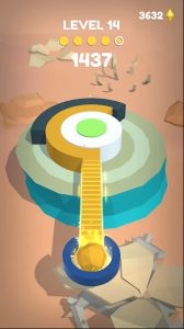 Baixar Twist Hit! Mod Apk v1.9.33 (Unlimited Coins) Mais Recente 2026