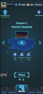 Screenshot Last Extract Mod APK