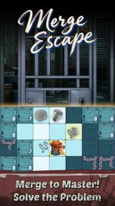 Screenshot Merge Escape: Horror Story Mod APK