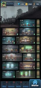 Screenshot Last Extract Mod APK