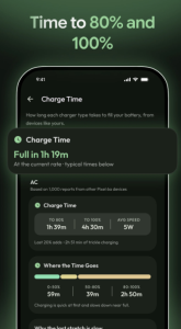 Screenshot AmpereFlow Mod APK