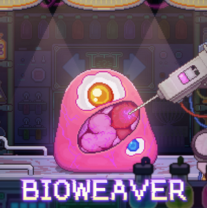 تحميل Bioweaver Mod Apk v1.1.3 (فتح المحتوى الكامل) أحدث 2026