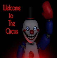 Download Welcome To The Circus Mod Apk v1.0.0 (Unlock Full Content) Terbaru 2026
