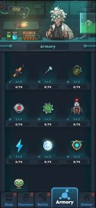 Screenshot Last Extract Mod APK