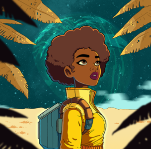 Descargar The Abandoned Planet Mod Apk v1.4.5 (Unlock All) Última versión 2026