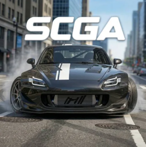 Super Cars Gang Auto Mod Apk v0.0.26 (Free Shopping) İndir Güncel 2026