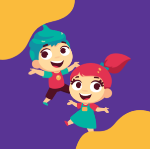 Download Lamsa – Kids Learning Mod Apk v4.41.4 (Premium Unlock) Terbaru 2026