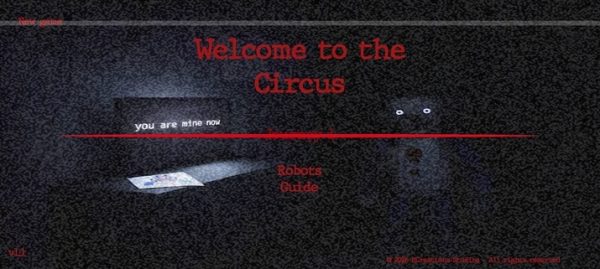 Screenshot Welcome To The Circus Mod APK