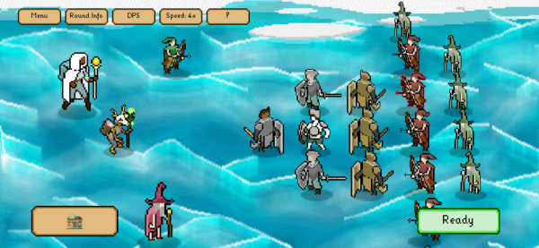 Screenshot Some of You May Die Mod APK