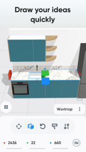 Screenshot Moblo Mod APK