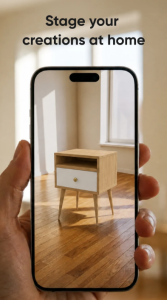 Screenshot Moblo Mod APK