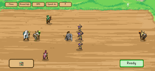 Screenshot Some of You May Die Mod APK