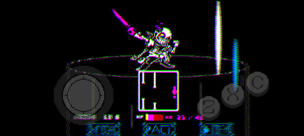 Screenshot Dusttrust Mod APK