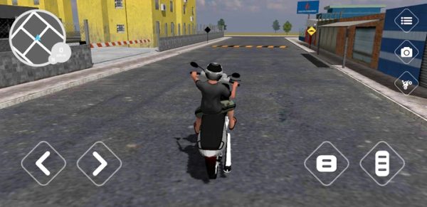 Screenshot MotoVlog RP Mod APK