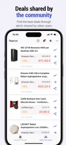 Screenshot Price Tracker - Reprice Mod APK