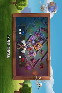 Screenshot Null’s Clash Mod APK