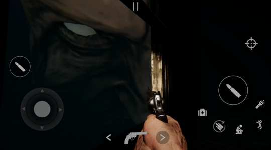 Screenshot Same Room Same Day Mod APK