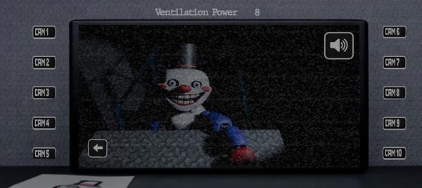 Screenshot Welcome To The Circus Mod APK