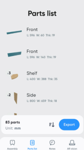Screenshot Moblo Mod APK