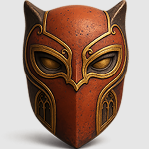 تحميل Goth – Icon Pack Mod Apk v1.4 (الإصدار الكامل) أحدث إصدار 2026