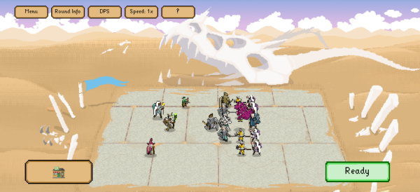 Screenshot Some of You May Die Mod APK