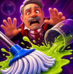 Download I Am Janitor Mod Apk v1.1.1 (Unlimited Currency) Neueste Version 2026