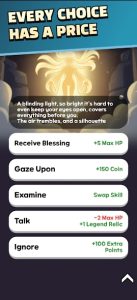 Screenshot Dungeon Merge! Mod APK