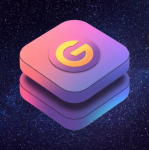 تحميل Glossy Glow Icon Pack Mod Apk v2.1 (الإصدار الكامل) الأحدث 2026