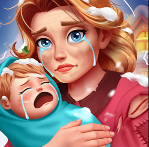 تحميل Love Waits: Tiles & Makeover Mod Apk v1.3.0 (Free Shopping) أحدث إصدار 2026