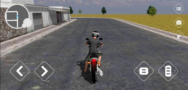 Screenshot MotoVlog RP Mod APK