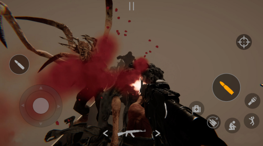 Screenshot Same Room Same Day Mod APK