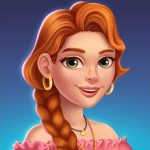 Download Journey Home – Merge & Story Mod Apk v2.3.5 (Unlimited Money) Terbaru 2026