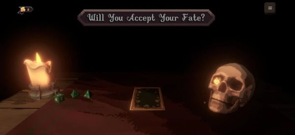 Screenshot Fortunes of Battle Mod APK